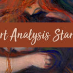 Art Analysis Starter