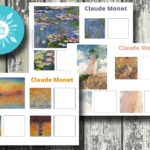 How to Paint Like Monet