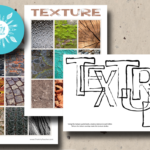 Texture Worksheet