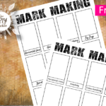 Mark Making