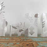 Picasso Paper Cut-Outs