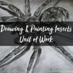 Drawing and Painting Insects