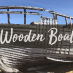 Wooden Boat