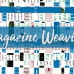 Magazine Weaving