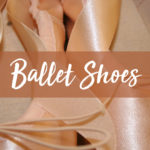 Ballet Shoes Images Cover