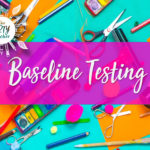 BAseline Testing in Art