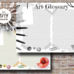 Art Glossary 2