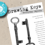 drawing keys